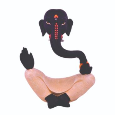 Gifting Variety of God Figures / Gift Exclusive GANESH